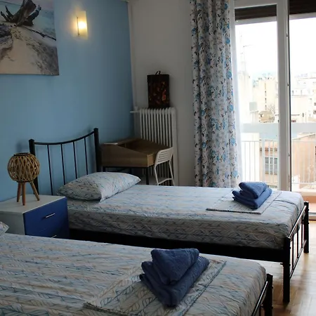 Camping Mona Hause Athènes
